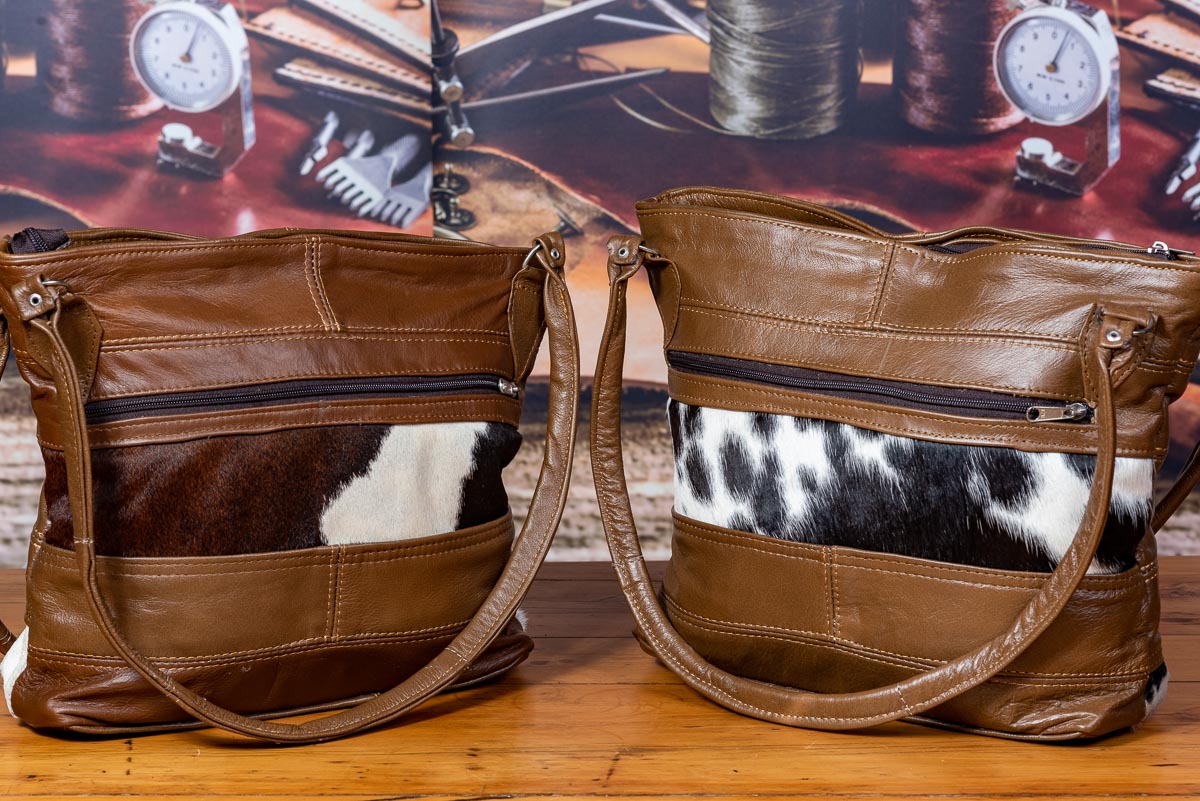 DLB Buck Tote 16 DLB Buck Tote