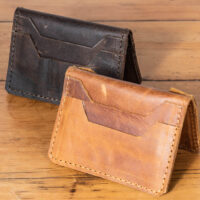 Cardholder Wallet