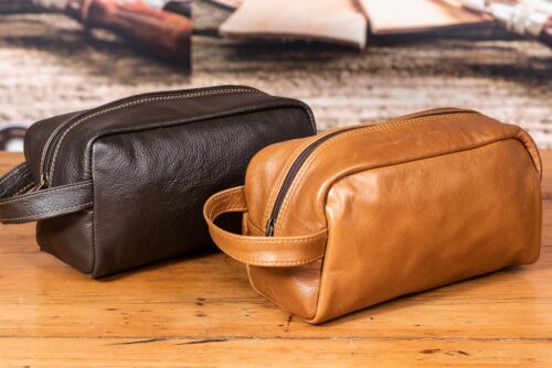 large travel kit