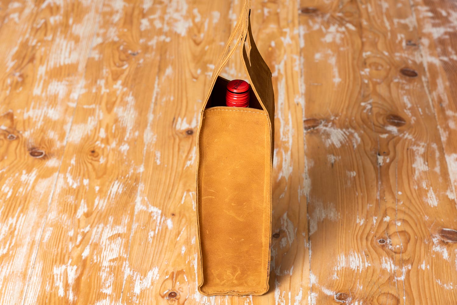 Wine Bag 4 Wine Bag - Image 3