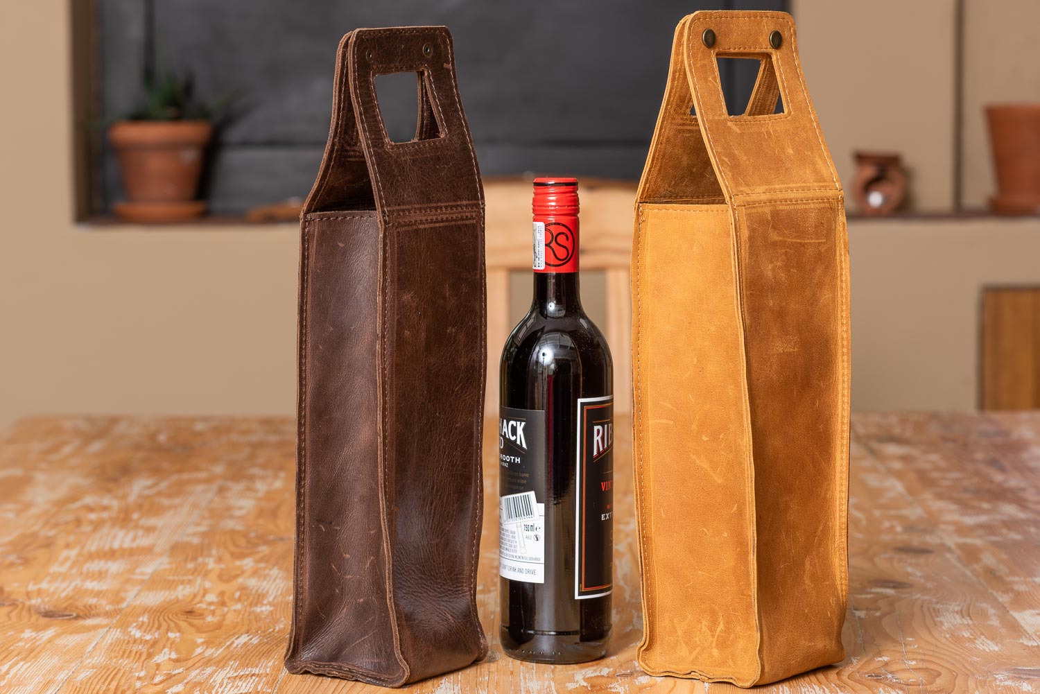 Wine Bag 26 wine bag