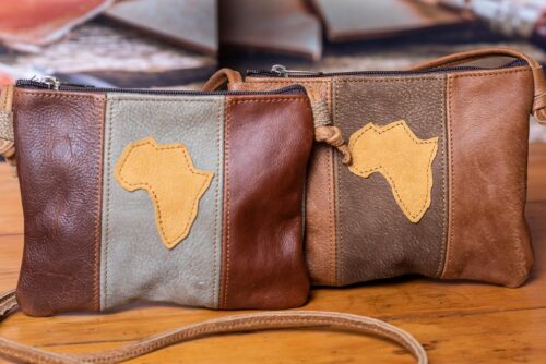 Africa Bag