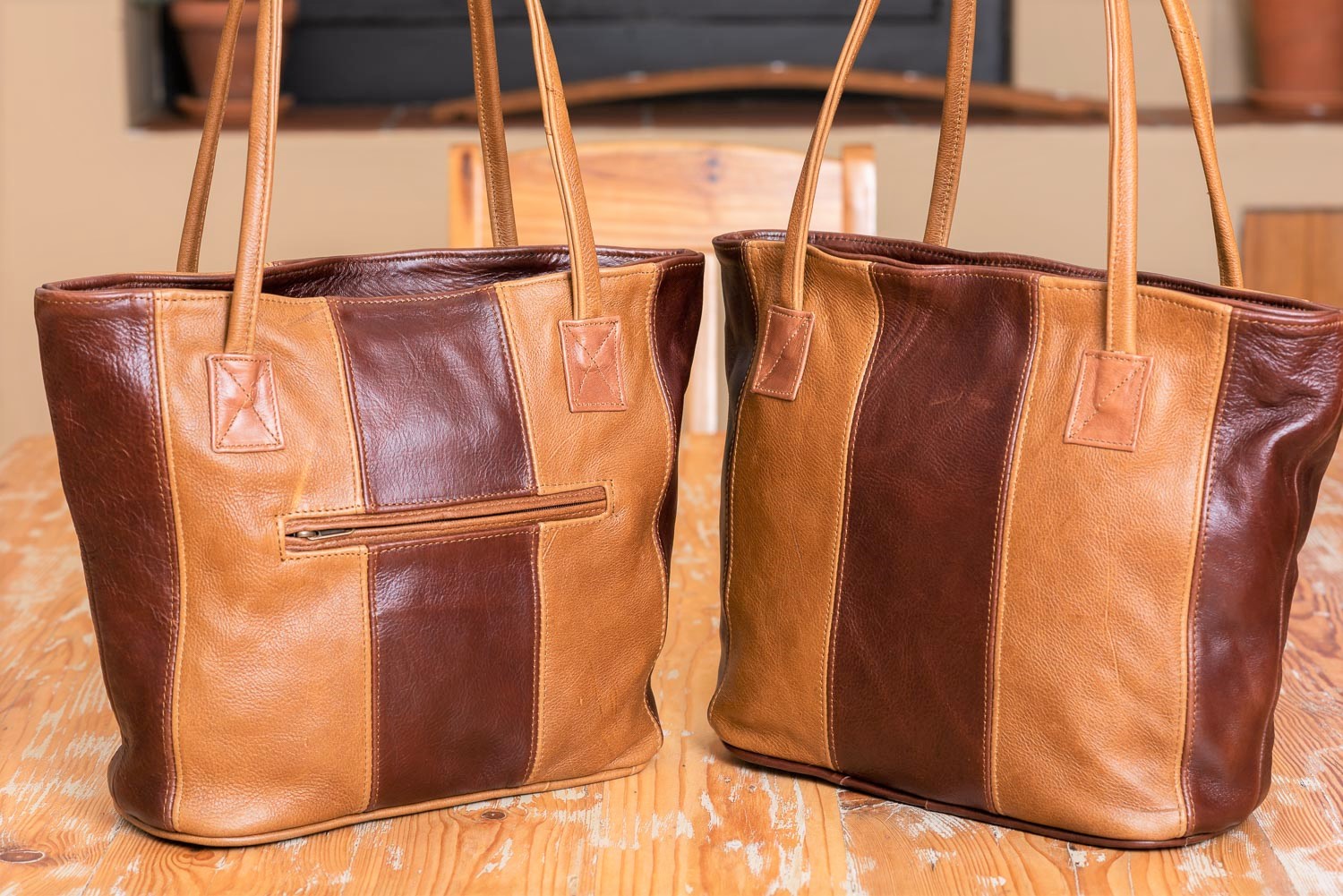 Amore Tote 26 DSC3188