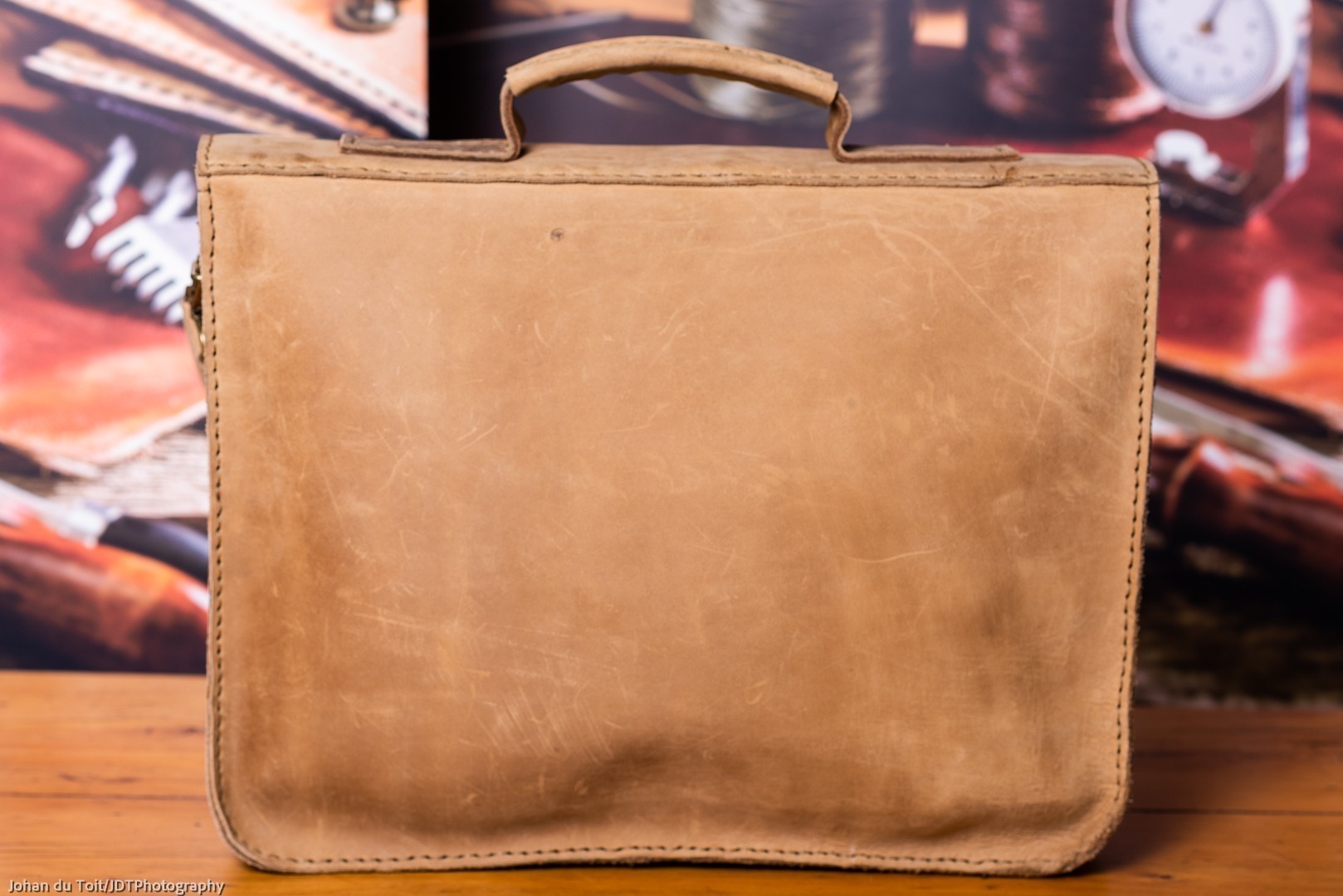Satchel Bag 4 Satchel Bag - Image 3