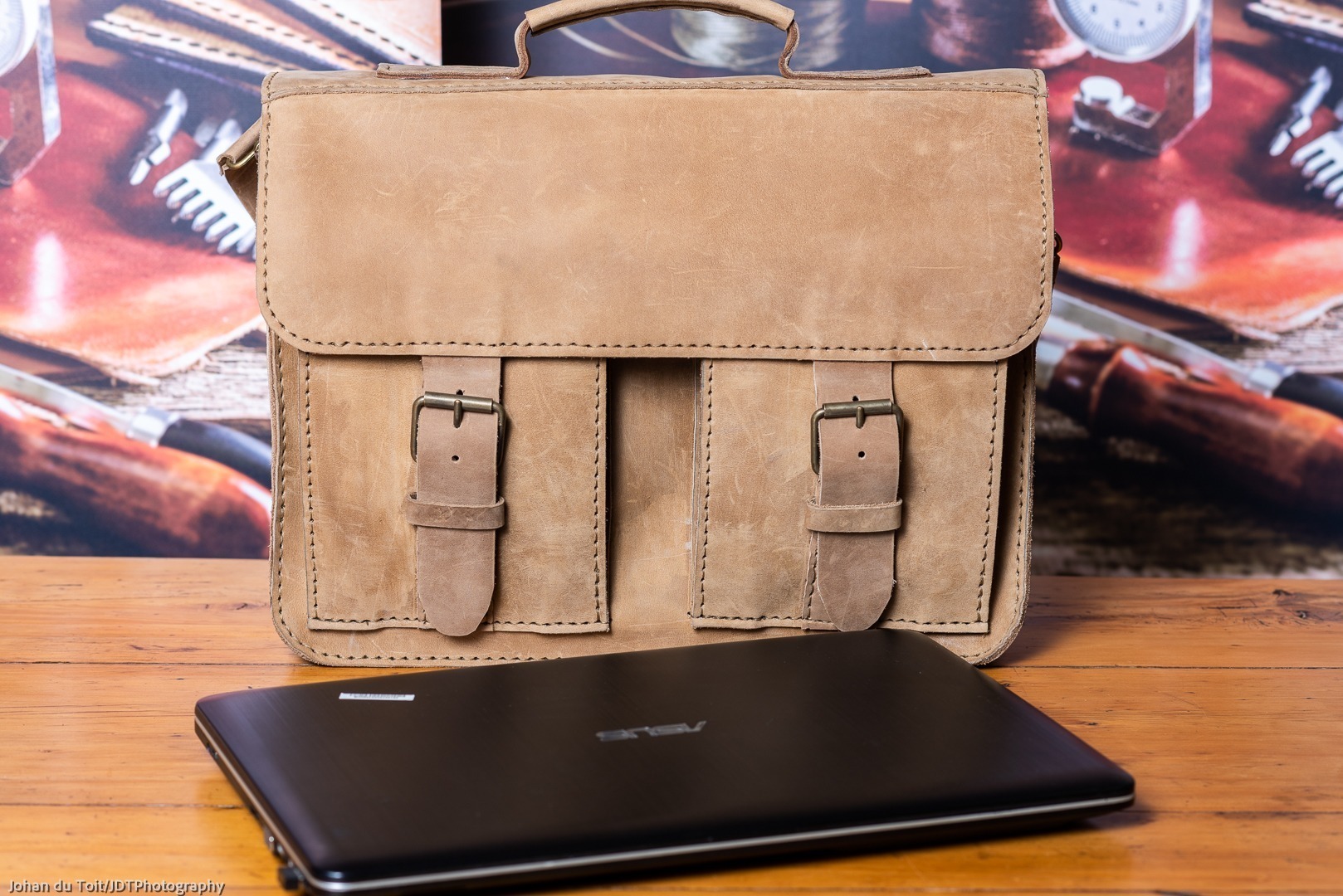 Satchel Bag 5 Satchel Bag - Image 4