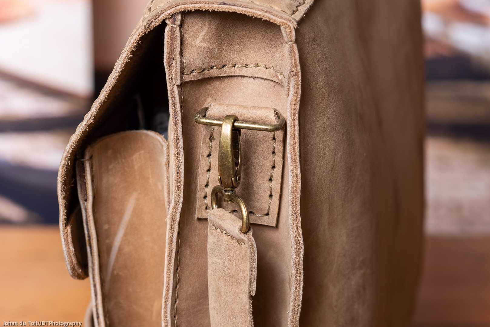 Satchel Bag 7 Satchel Bag - Image 6