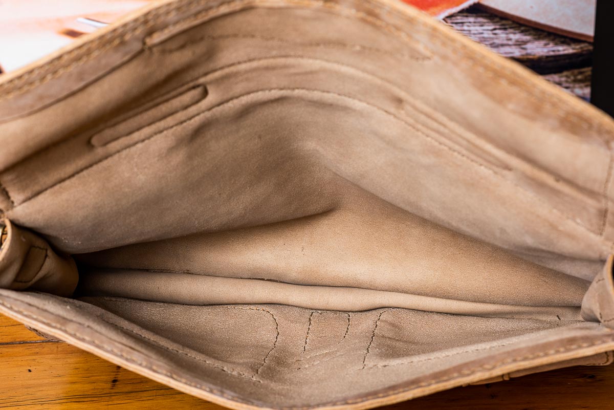 Satchel Bag 8 Satchel Bag - Image 7