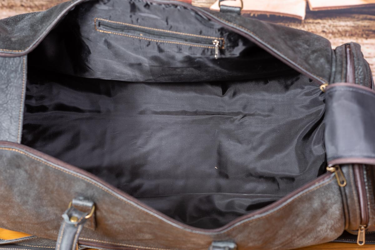 Duffel Bag 9 Duffel Bag - Image 8