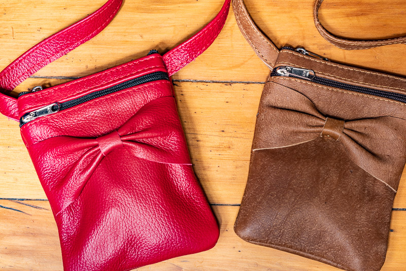 Bow Zip Sling 23 bow zip sling