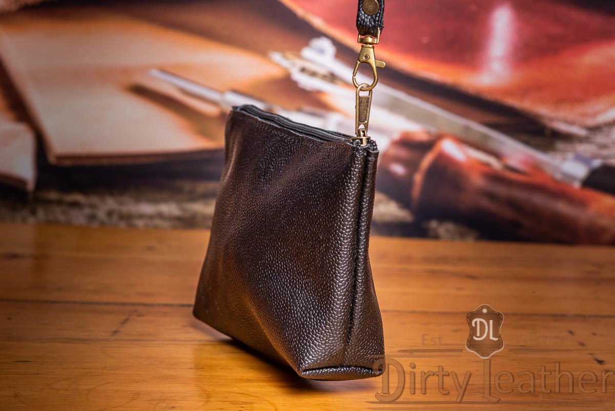 Travel Clutch 3 Travel Clutch - Image 2