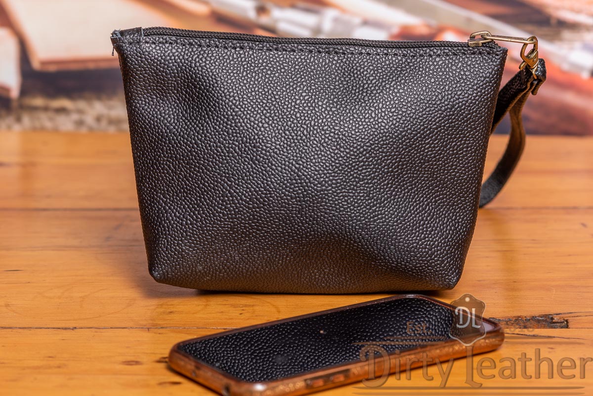 Travel Clutch 4 Travel Clutch - Image 3