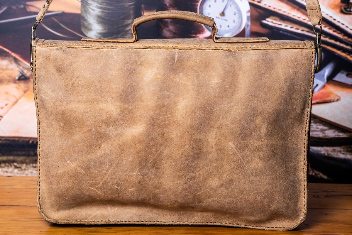 Large Satchel 3 Large Satchel - Image 2