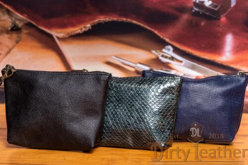 Travel Clutch 5 travel clutch