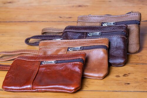 Pocket Pouch 8 Pocket pouch