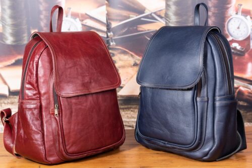 JayCee Backpack