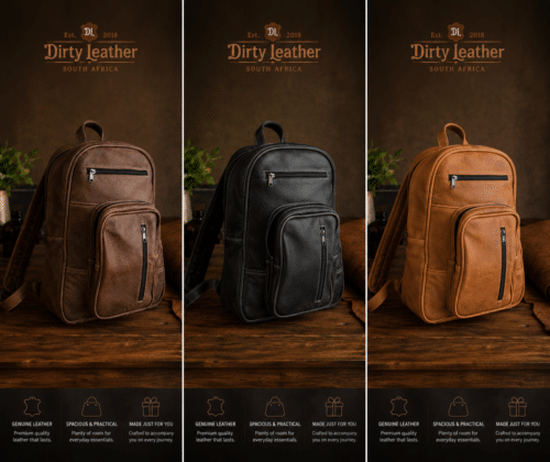 Hiker Backpack 2 20 1000250028