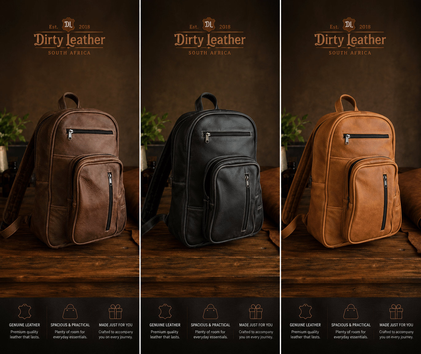 Hiker Backpack 2 25 1000250028
