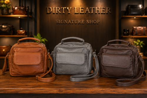 Busby Xbody Bag