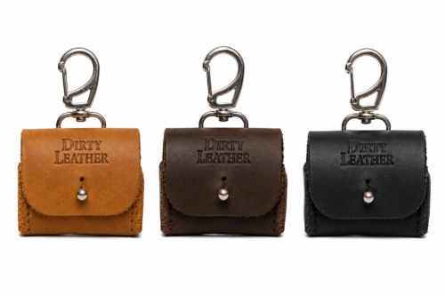 Dirty Leather Earpots Case 8 1000257488