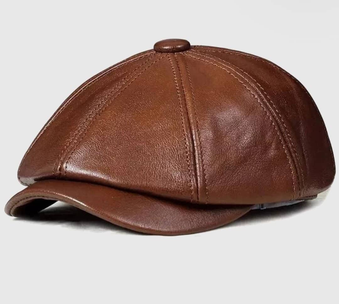 Scott Flat Cap 3 Scott Flat Cap - Image 2