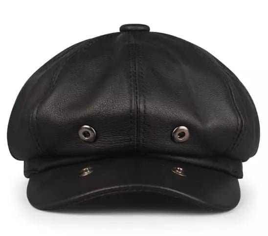 Scott Flat Cap 4 Scott Flat Cap - Image 3