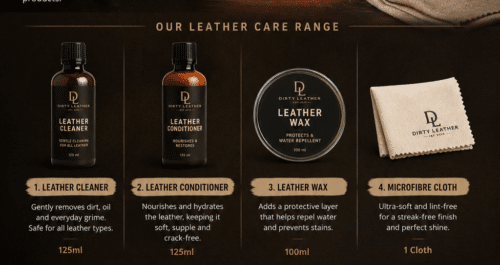 Premium Leather Care 9 1000261830